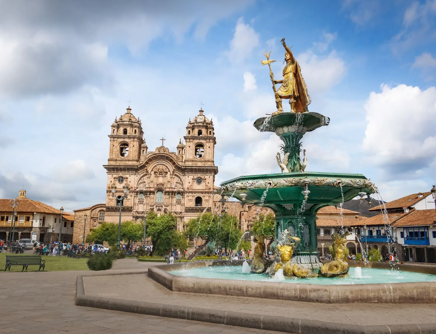 CUSCO